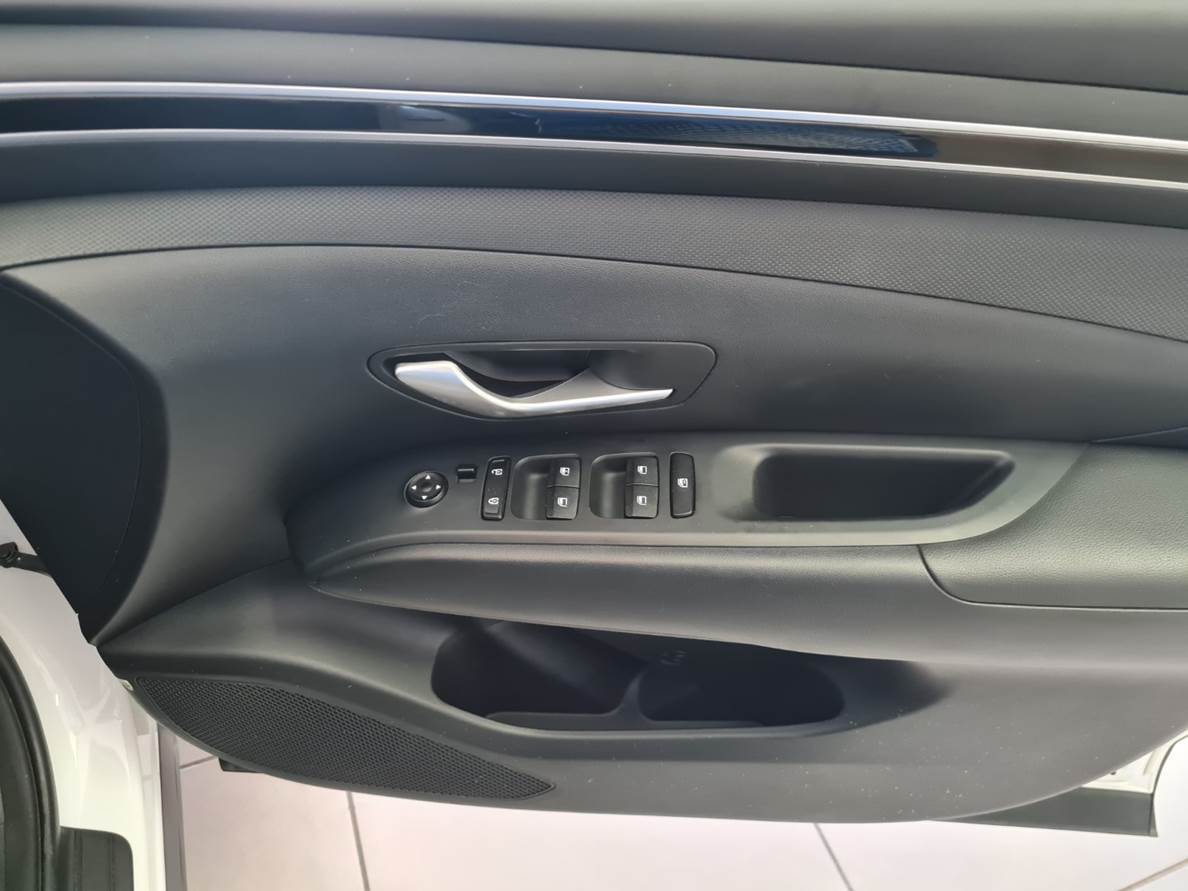 2023 Hyundai Tucson 2.0 Premium Auto