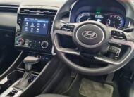 2023 Hyundai Tucson 2.0 Premium Auto