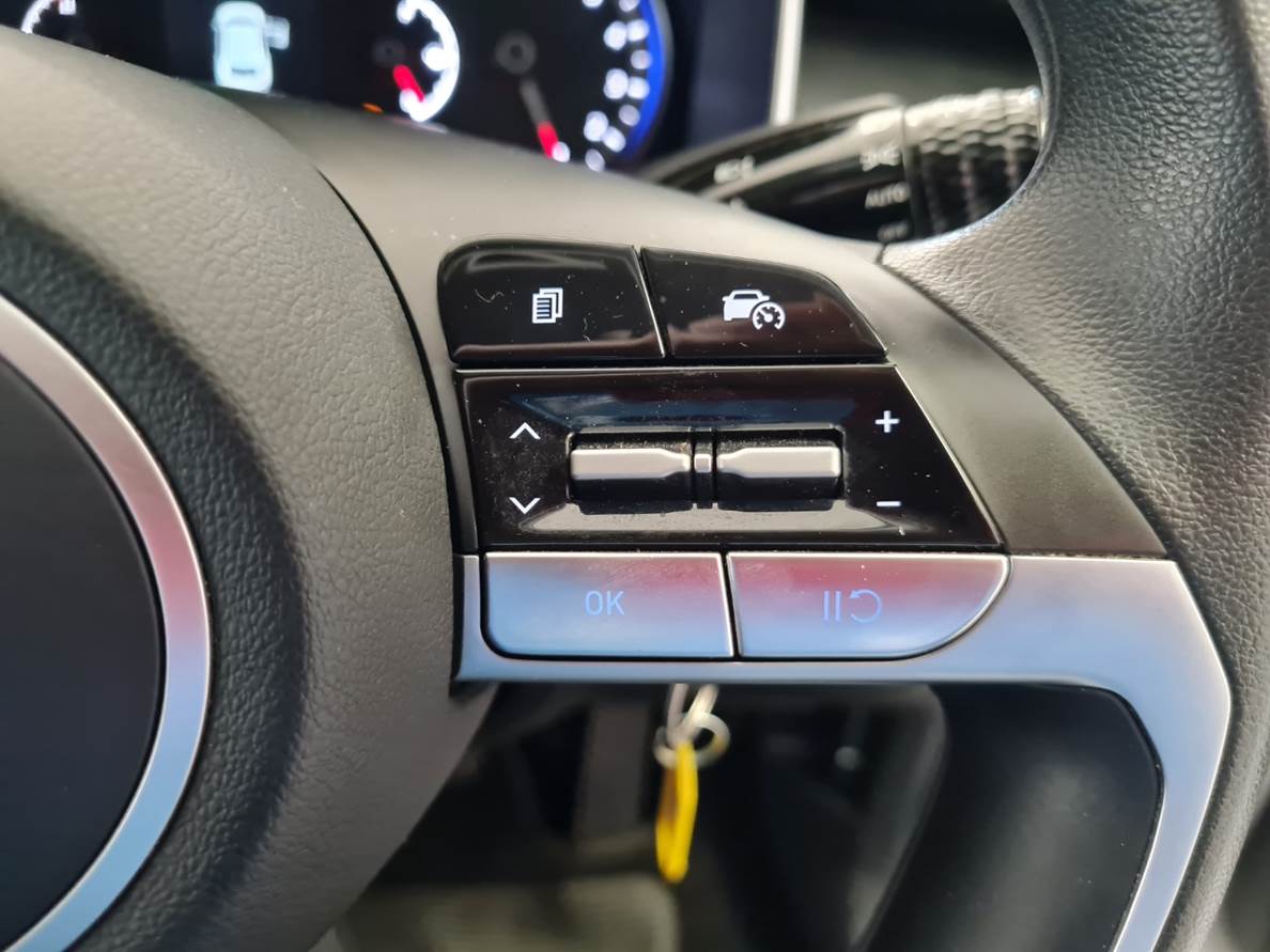 2023 Hyundai Tucson 2.0 Premium Auto