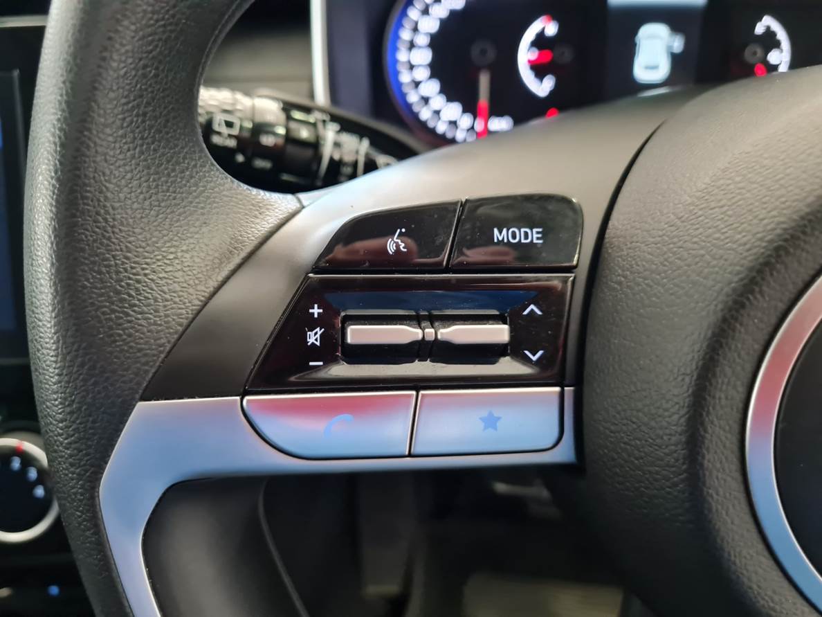2023 Hyundai Tucson 2.0 Premium Auto