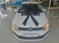2024 Volkswagen (VW) Polo Vivo 1.6 Life Tip 5 Door