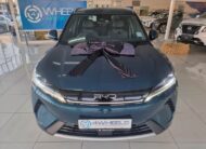 2026 BYD Atto 2 1.5 DMi Dynamic (AF-20) PHEV