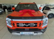 2026 BYD Shark Premkum AWD