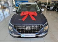 2020 Hyundai Venue 1.0 TDGI Glide DCT
