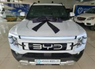 2026 BYD Shark Premkum AWD