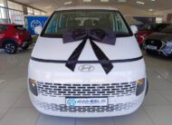 2024 Hyundai Staria 2.2D Executive (9 Seater)