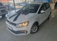 2024 Volkswagen (VW) Polo Vivo 1.6 Life Tip 5 Door