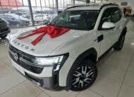 2026 Nissan Tekton 1.3T Visia Auto
