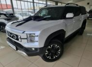 2026 BYD Shark Premkum AWD