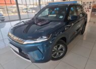 2026 BYD Atto 2 1.5 DMi Dynamic (AF-20) PHEV