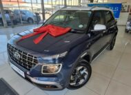 2020 Hyundai Venue 1.0 TDGI Glide DCT