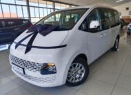 2024 Hyundai Staria 2.2D Executive (9 Seater)