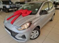 2026 Hyundai Grand i10 1.0 Motion/Premium