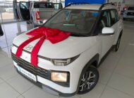 2026 Hyundai Exter 1.2 Executive Auto