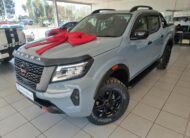 2026 Nissan Navara 2.5 DDTi Pro -2X Double Cab Auto
