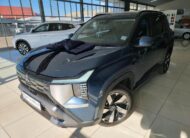 2026 Mitsubishi Destinator 1.5T Exceed CVT
