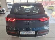 2026 BYD Atto 2 1.5 DMi Dynamic (AF-20) PHEV