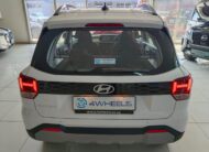 2026 Hyundai Exter 1.2 Executive Auto