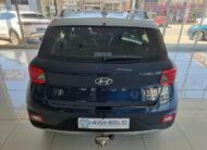 2020 Hyundai Venue 1.0 TDGI Glide DCT