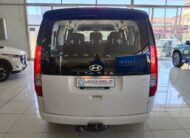 2024 Hyundai Staria 2.2D Executive (9 Seater)