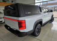 2026 BYD Shark Premkum AWD