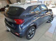 2020 Hyundai Venue 1.0 TDGI Glide DCT