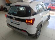 2026 Hyundai Exter 1.2 Executive Auto