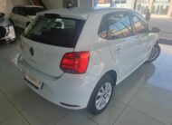 2024 Volkswagen (VW) Polo Vivo 1.6 Life Tip 5 Door