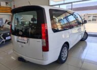 2024 Hyundai Staria 2.2D Executive (9 Seater)
