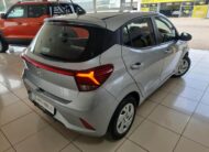 2026 Hyundai Grand i10 1.0 Motion/Premium