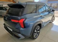 2026 Mitsubishi Destinator 1.5T Exceed CVT