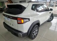 2026 Nissan Tekton 1.3T Visia Auto