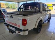 2022 Mahindra Scorpio Pik-Up 2.2 mHawk S6 Karoo Double Cab Auto