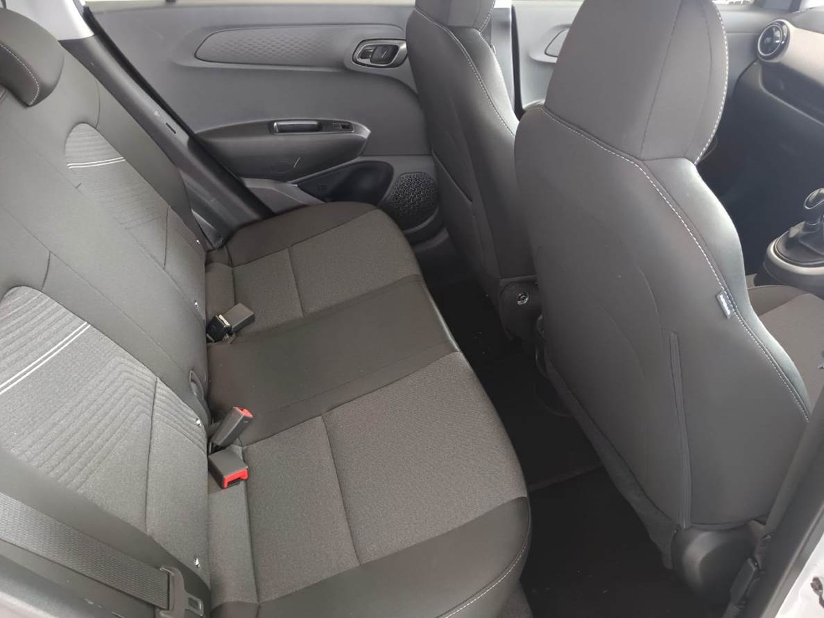2026 Hyundai Exter 1.2 Executive Auto