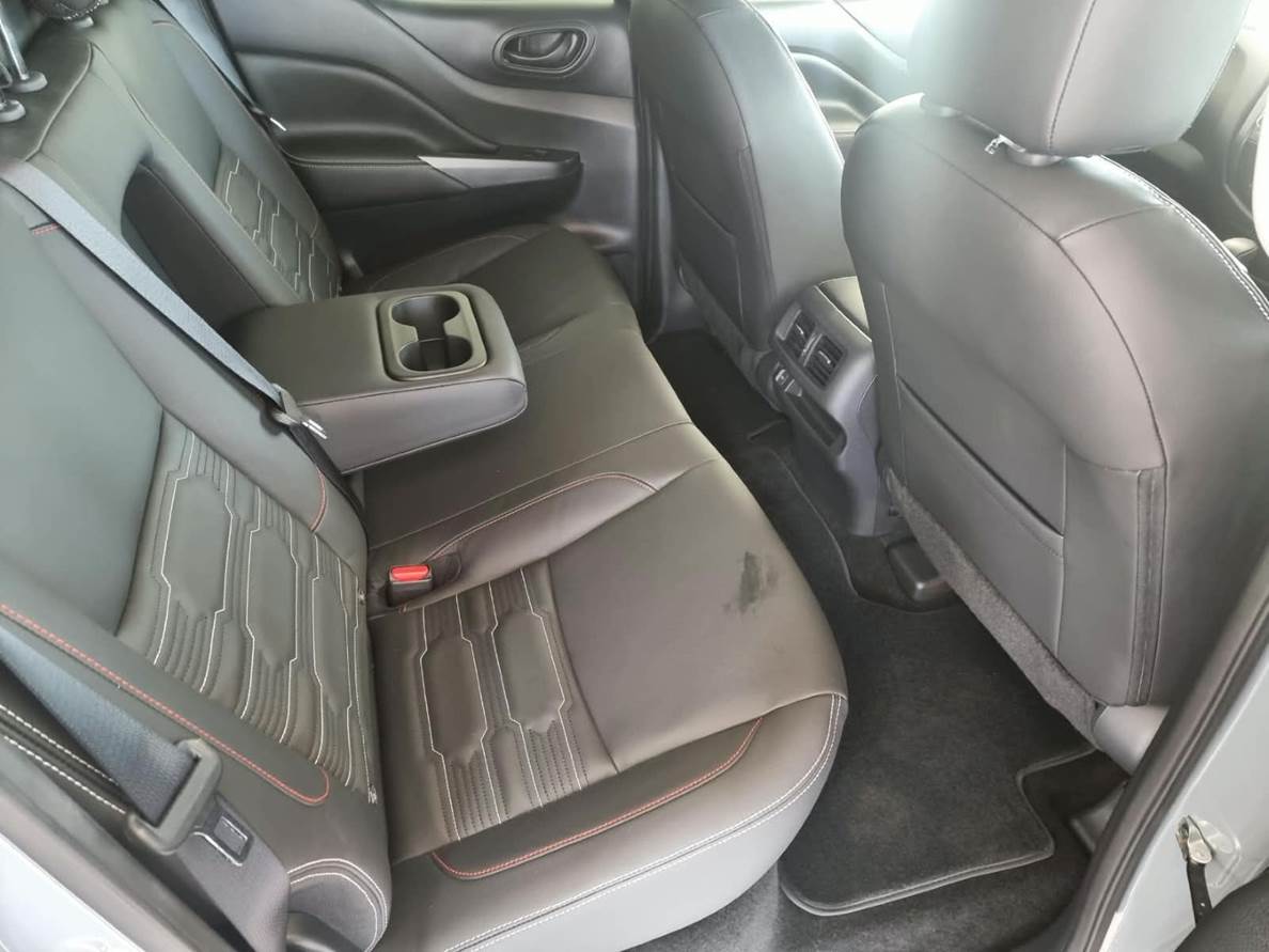 2026 Nissan Navara 2.5 DDTi Pro -2X Double Cab Auto