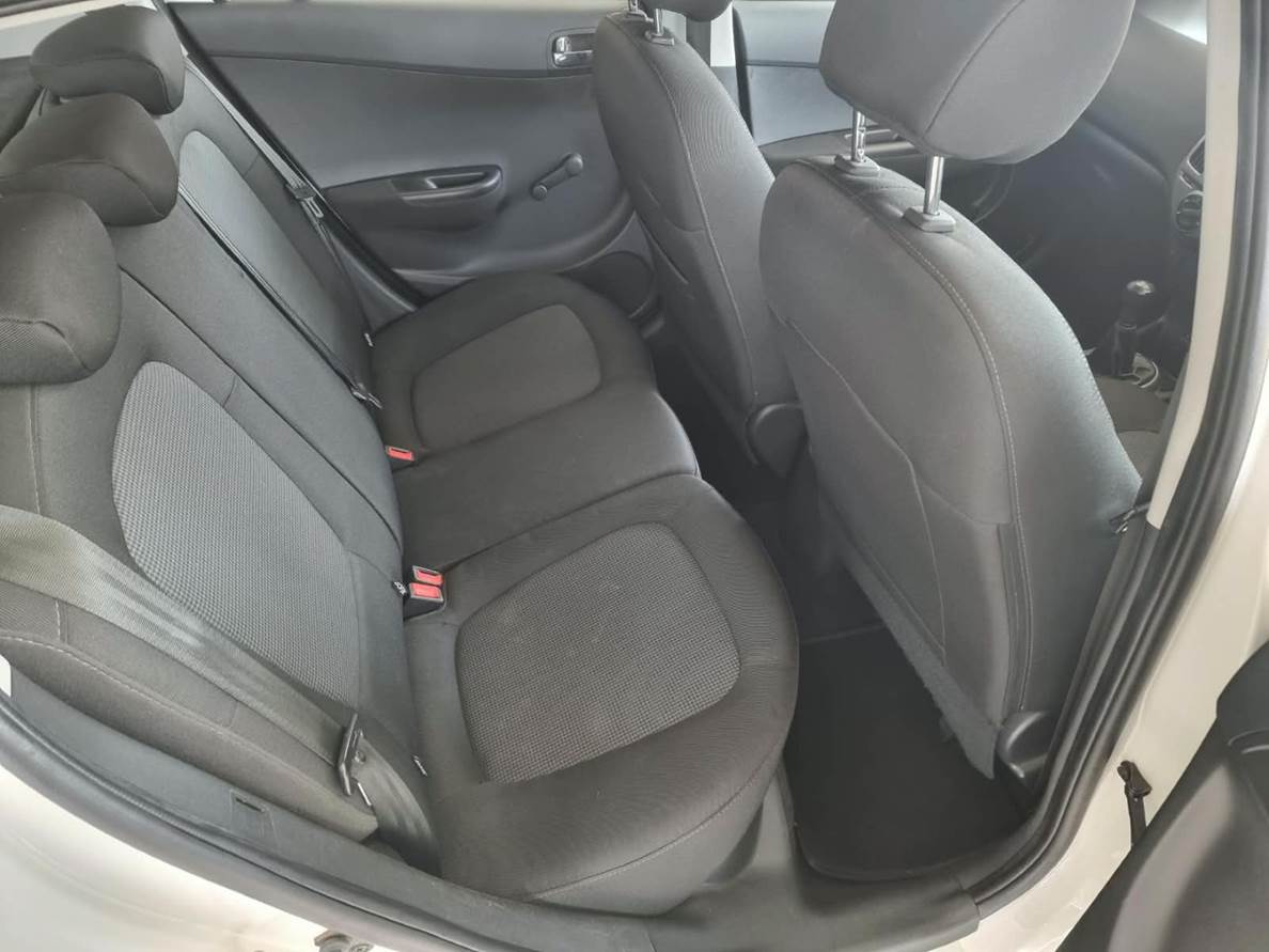 2014 Hyundai i20 1.2 Motion