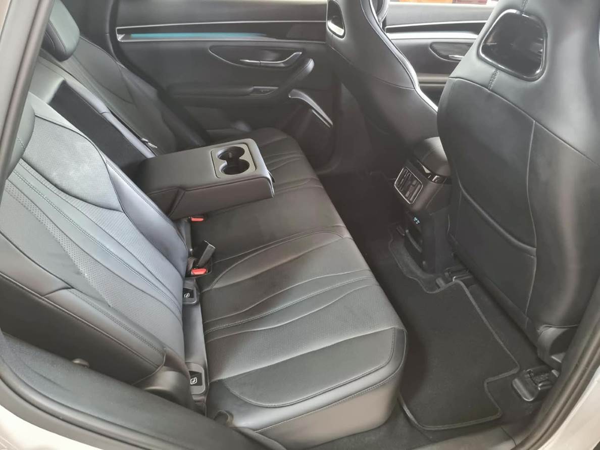 2026 BYD Sealion 6 1.5 Comfort (PHEV)