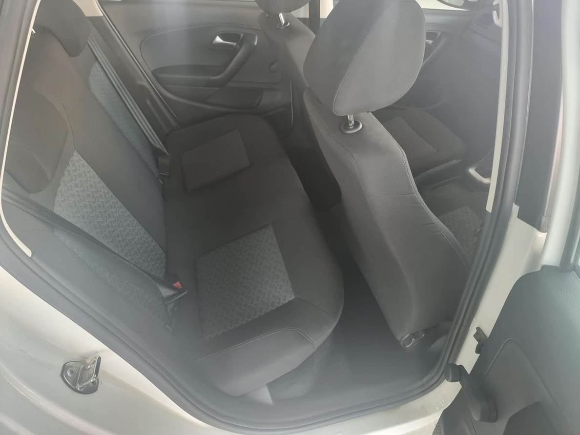 2024 Volkswagen (VW) Polo Vivo 1.6 Life Tip 5 Door