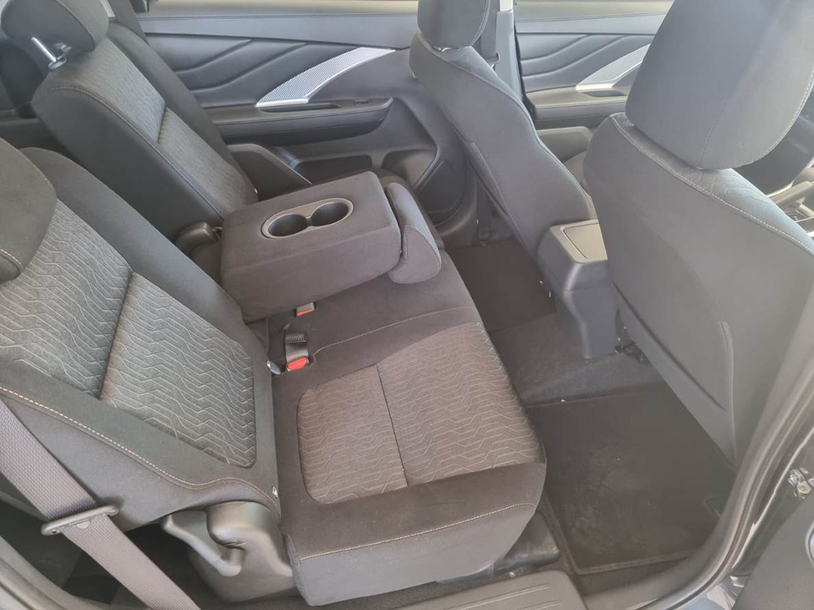 2026 Mitsubishi Xpander 1.5 Auto
