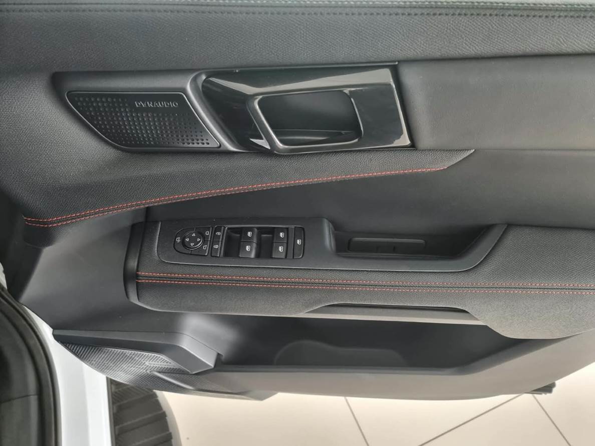 2026 BYD Shark Premkum AWD