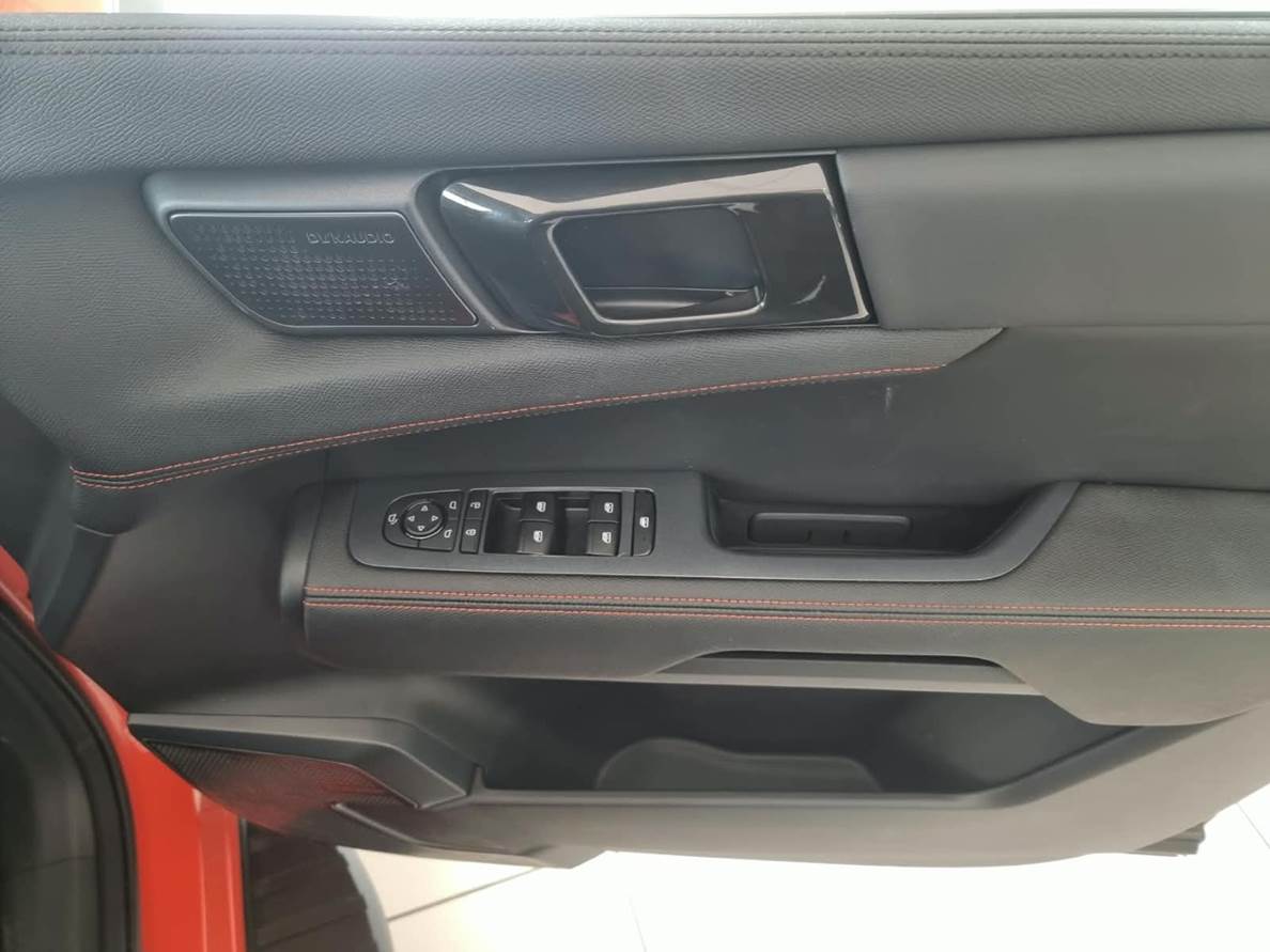 2026 BYD Shark Premkum AWD