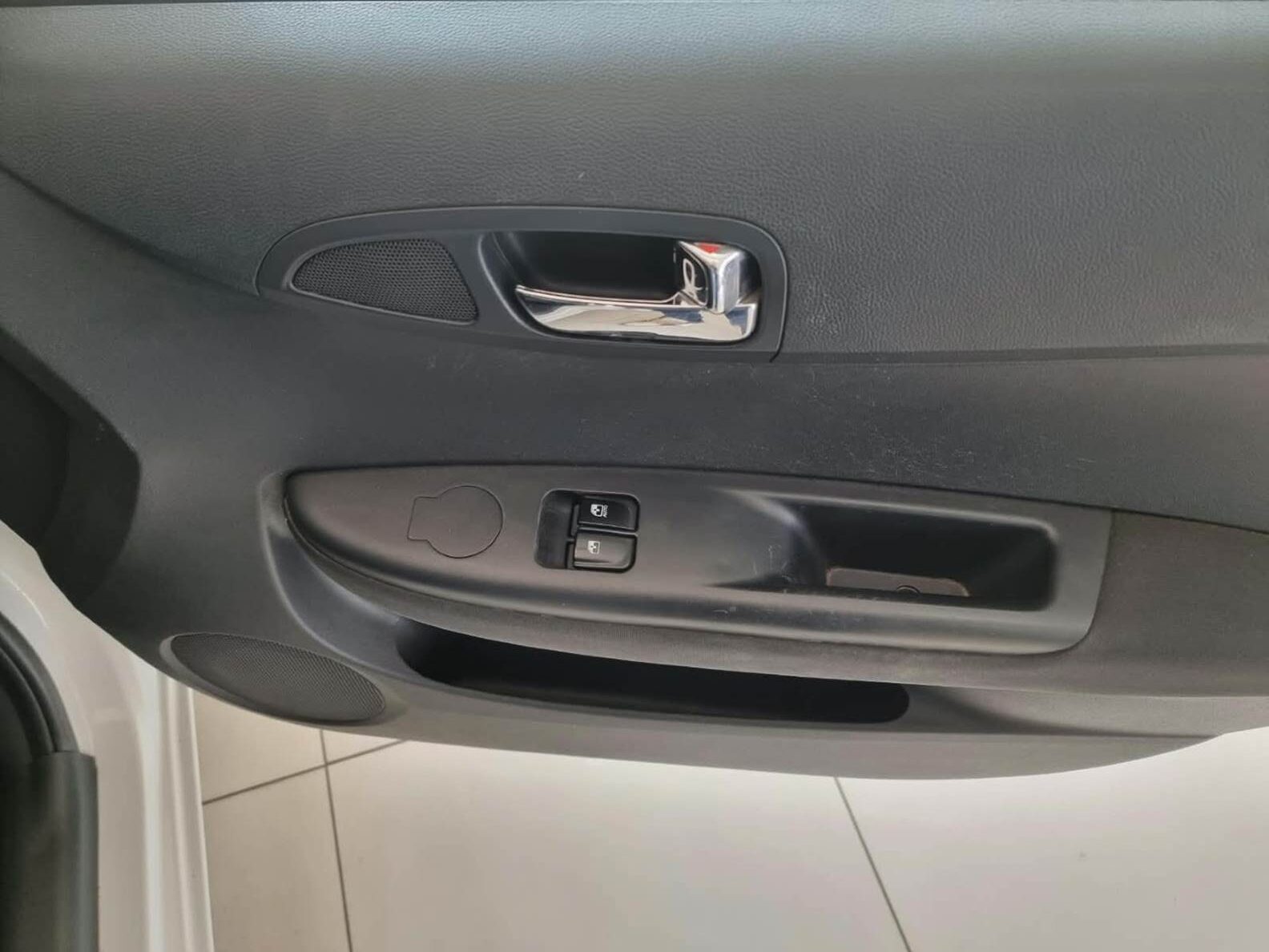 2014 Hyundai i20 1.2 Motion