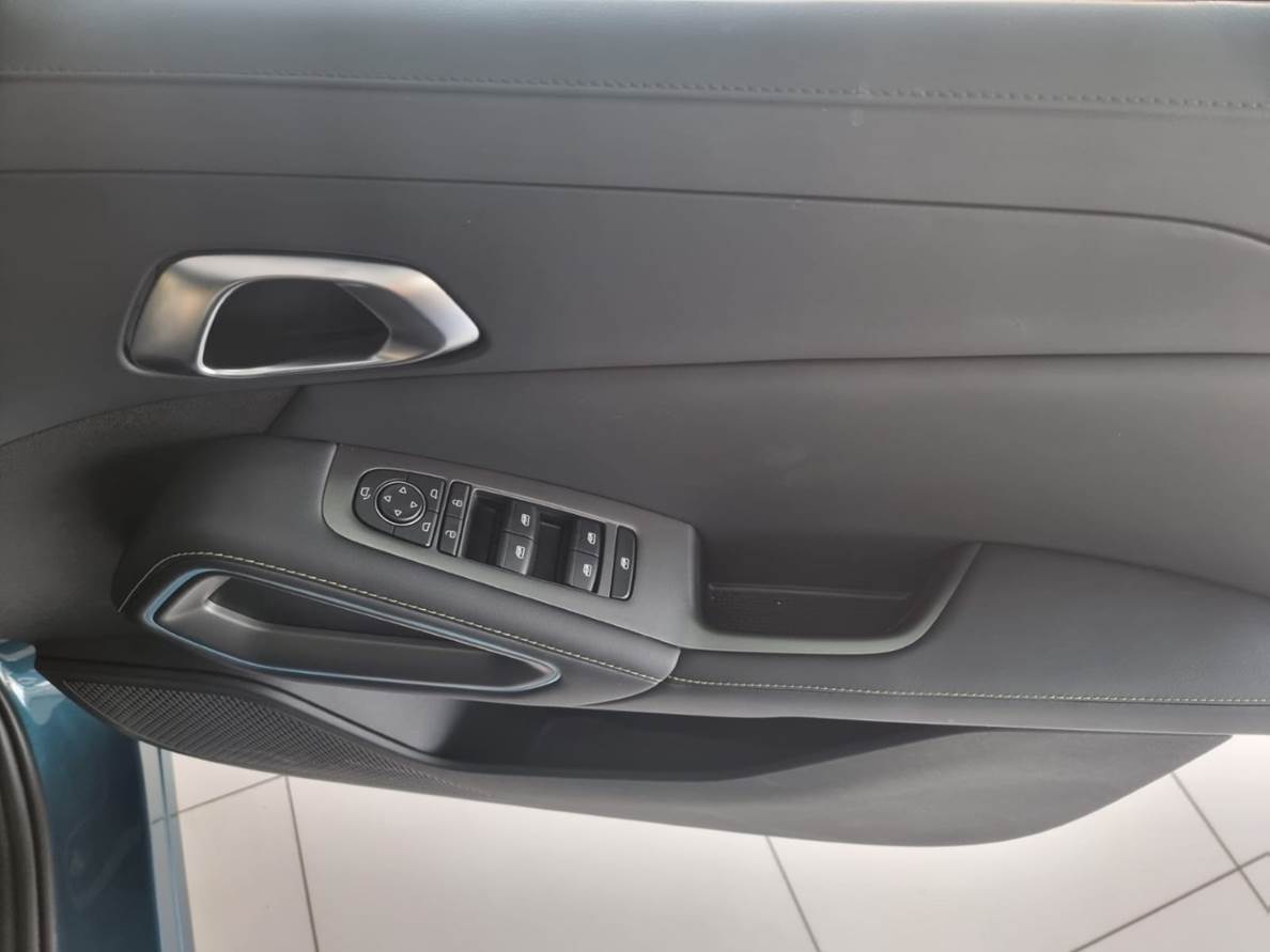 2026 BYD Atto 2 1.5 DMi Dynamic (AF-20) PHEV