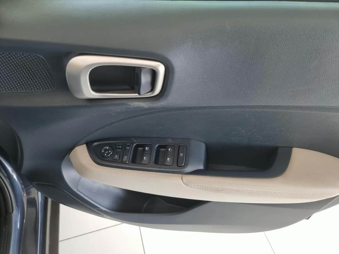 2020 Hyundai Venue 1.0 TDGI Glide DCT