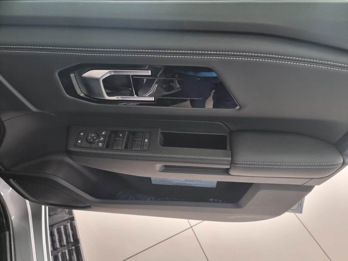 2026 Mitsubishi Triton 2.4 Di-DC GLS Double Cab Auto 4×4
