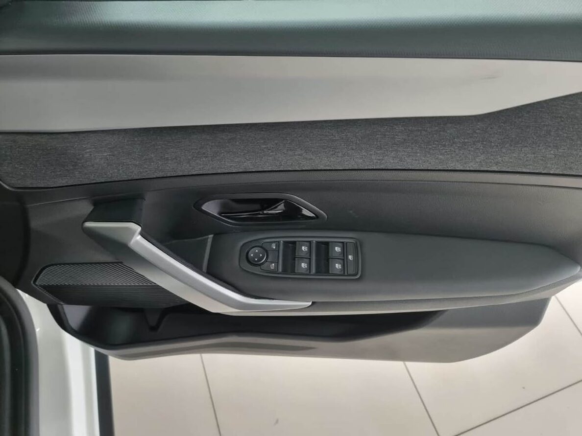 2026 Nissan Tekton 1.3T Visia Auto
