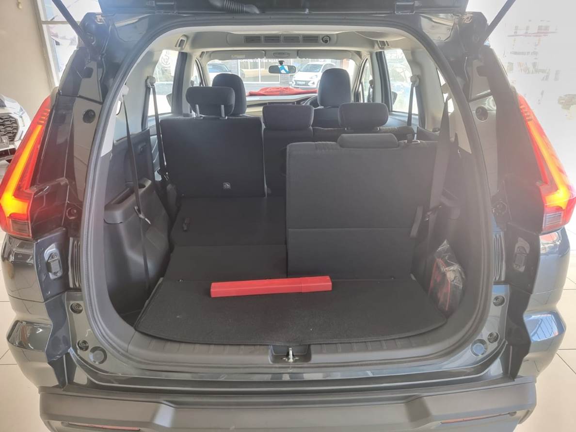 2026 Mitsubishi Xpander 1.5 Auto