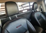 2022 Nissan Navara 2.5 DDTi SE