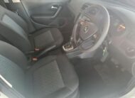 2024 Volkswagen (VW) Polo Vivo 1.6 Life Tip 5 Door
