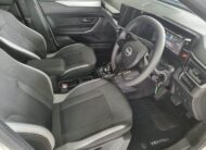 2026 Nissan Tekton 1.3T Visia Auto